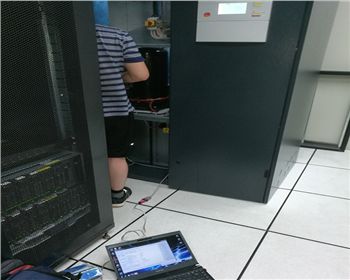 成都中央空調改造-機房精密空調維修