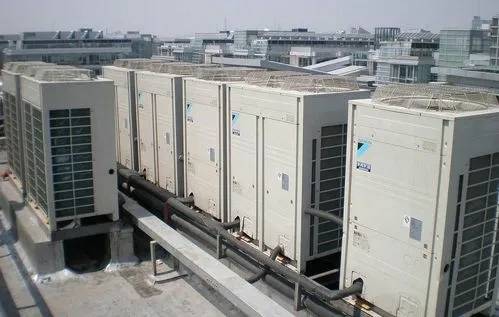  收費標準|成都紅五星暖通設備工程有限公司